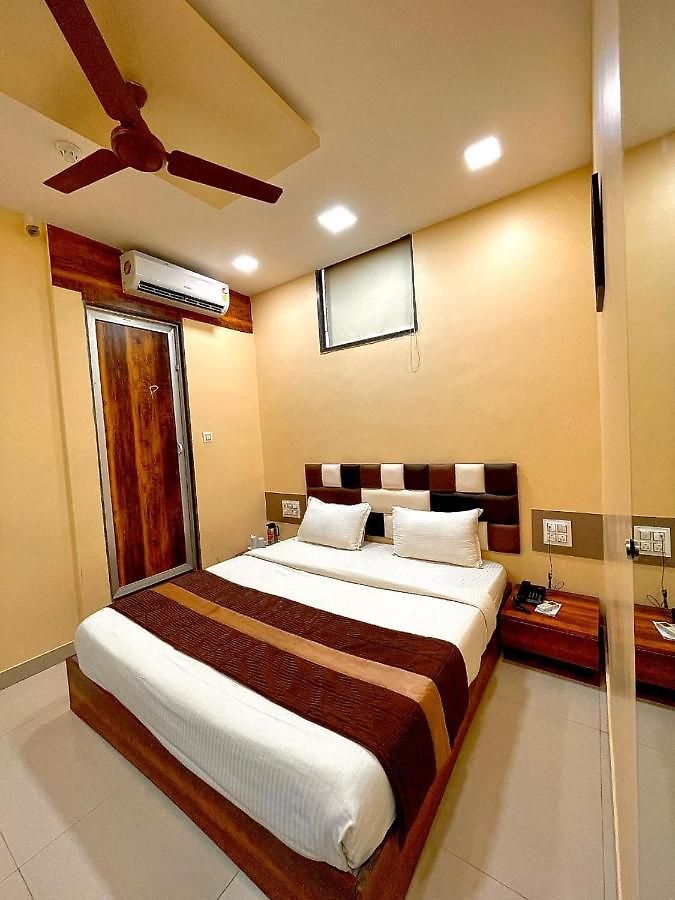 Avirahi Apartment Mumbai
