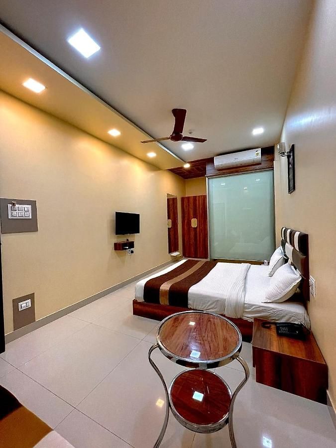 Avirahi Mumbai