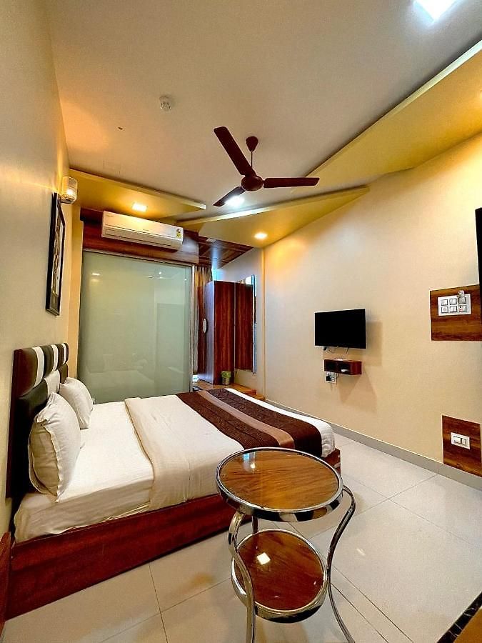 Apartment Avirahi Mumbai