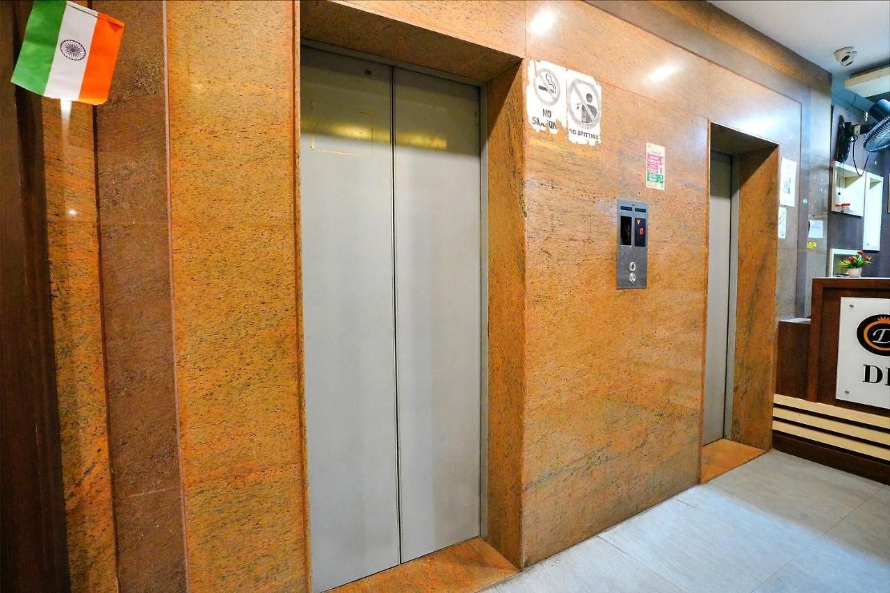 Hotel Via Diamond 3*