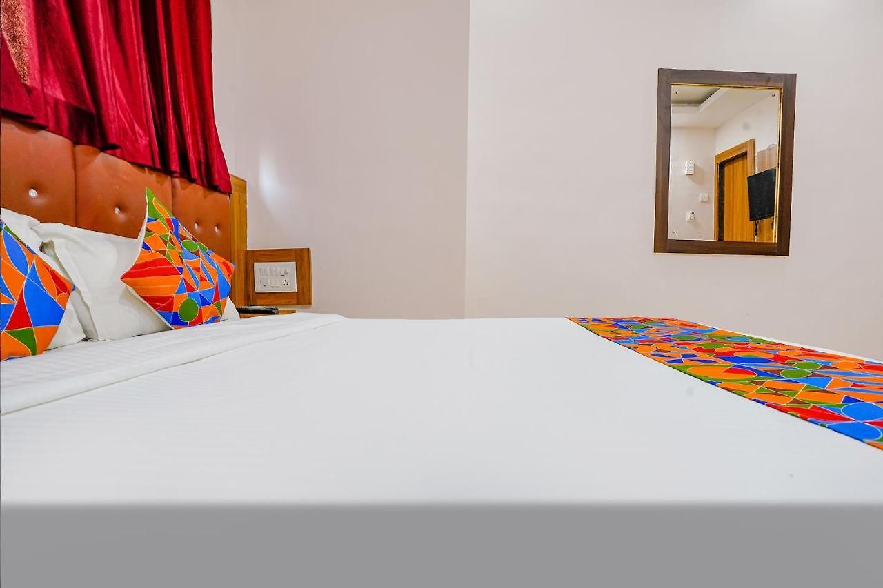 Via Diamond Hotel