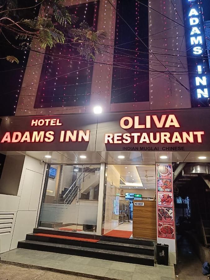 Adams Near Airport 2* Mumbai