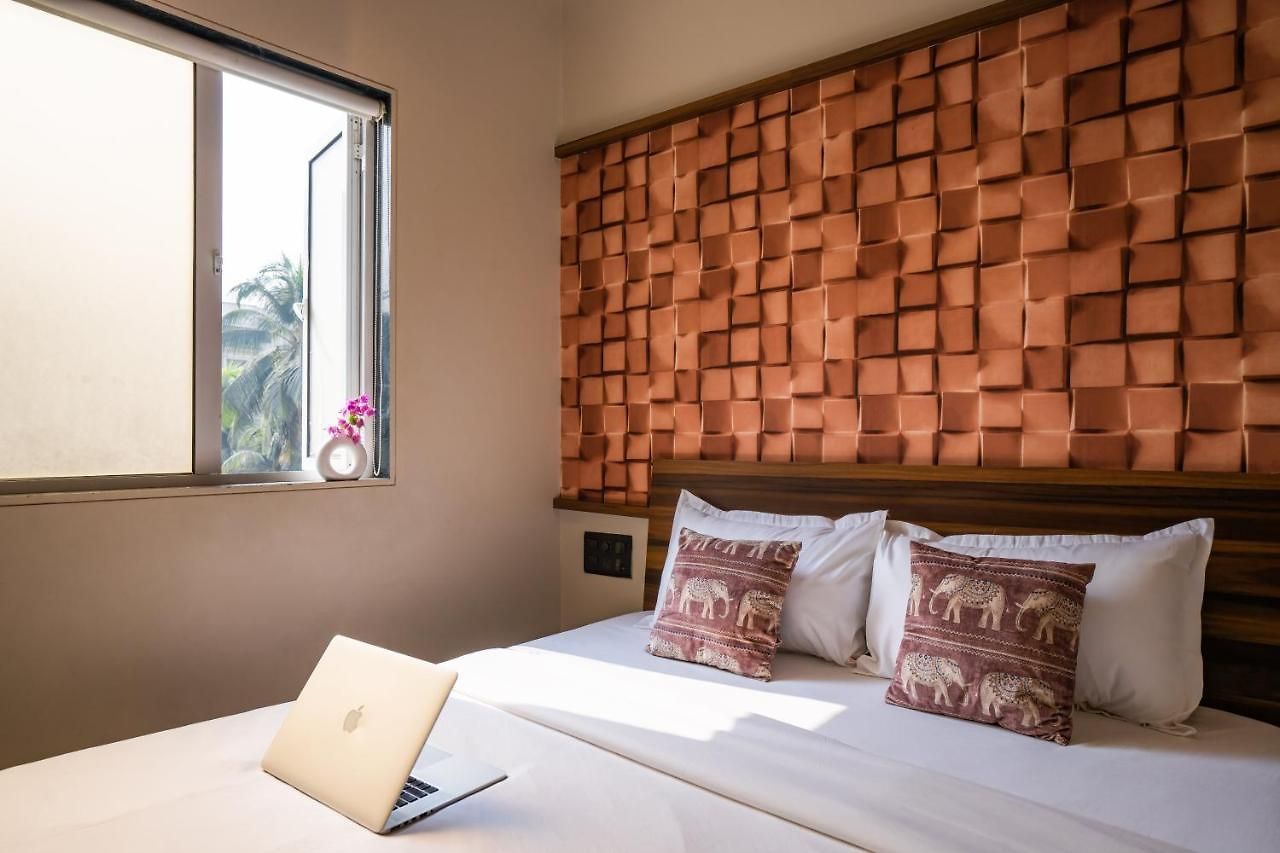 Hostel Zostel Mumbai