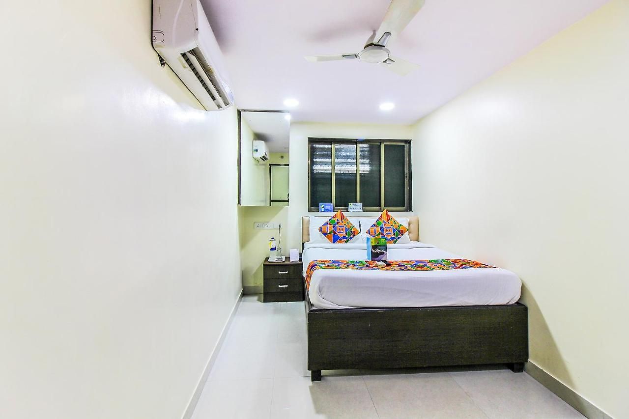 Fabexpress Alfa Galaxy Hotel Mumbai