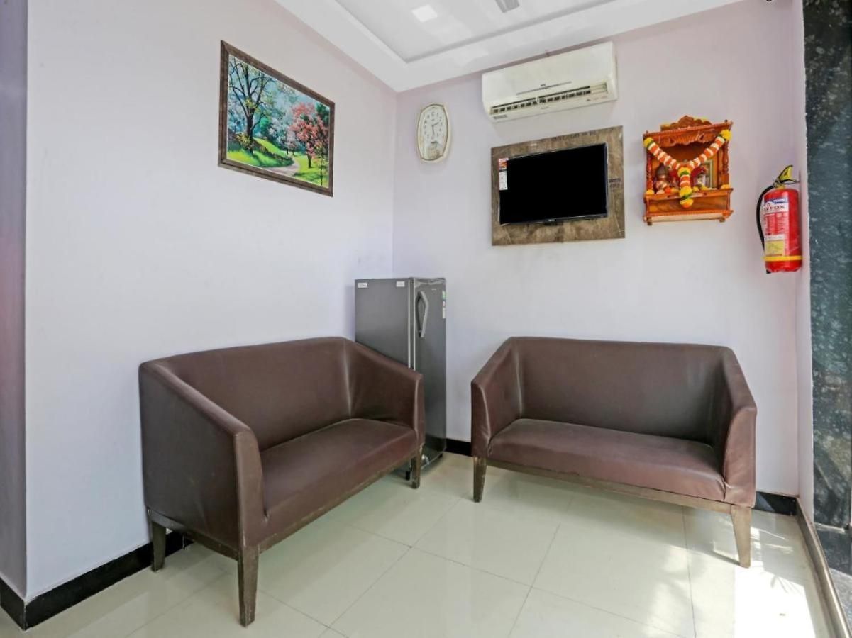 Welcome Inn,mumbai