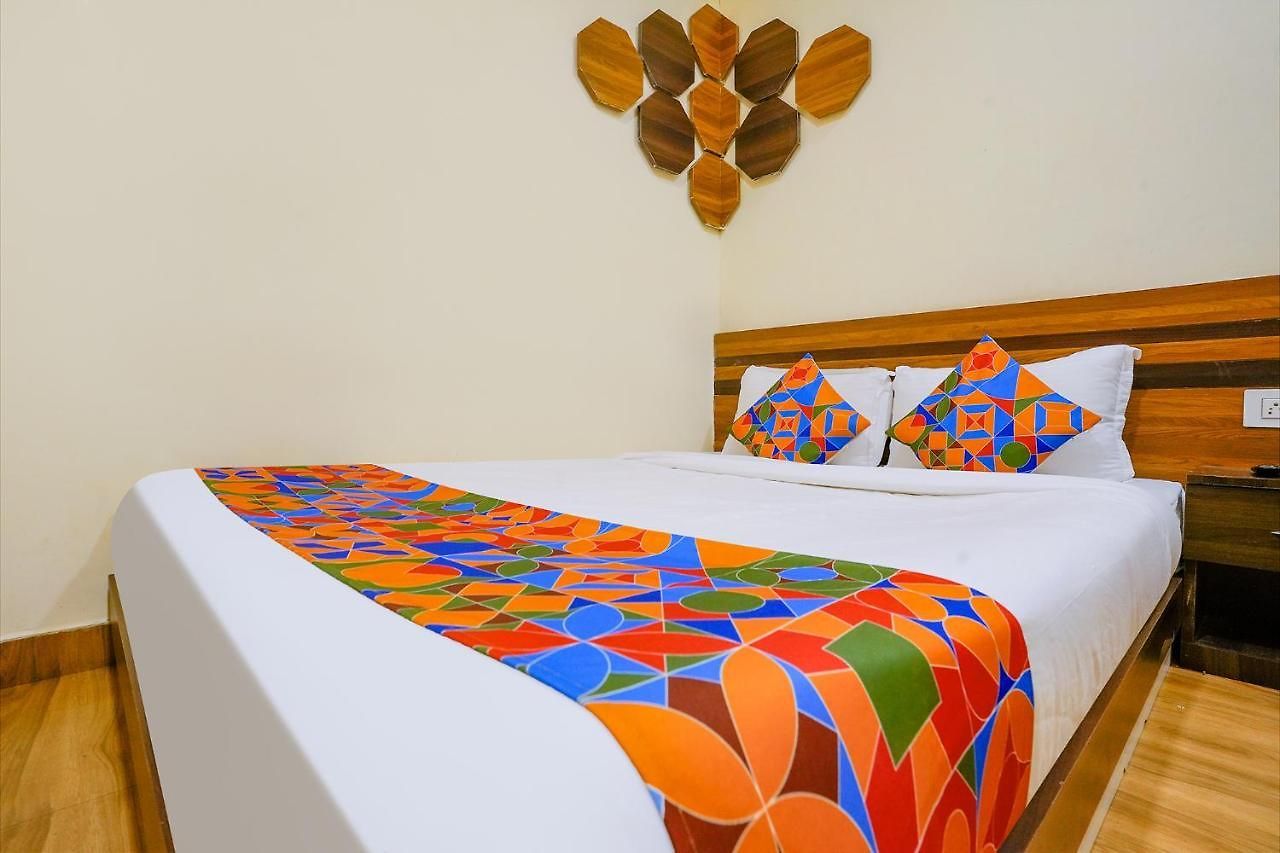 Hotel Via Diamond