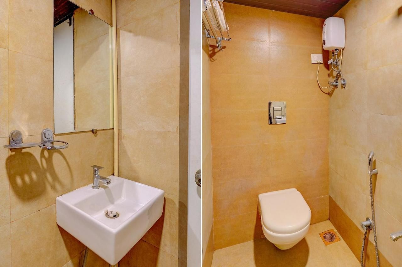 Hotel Via Diamond Mumbai