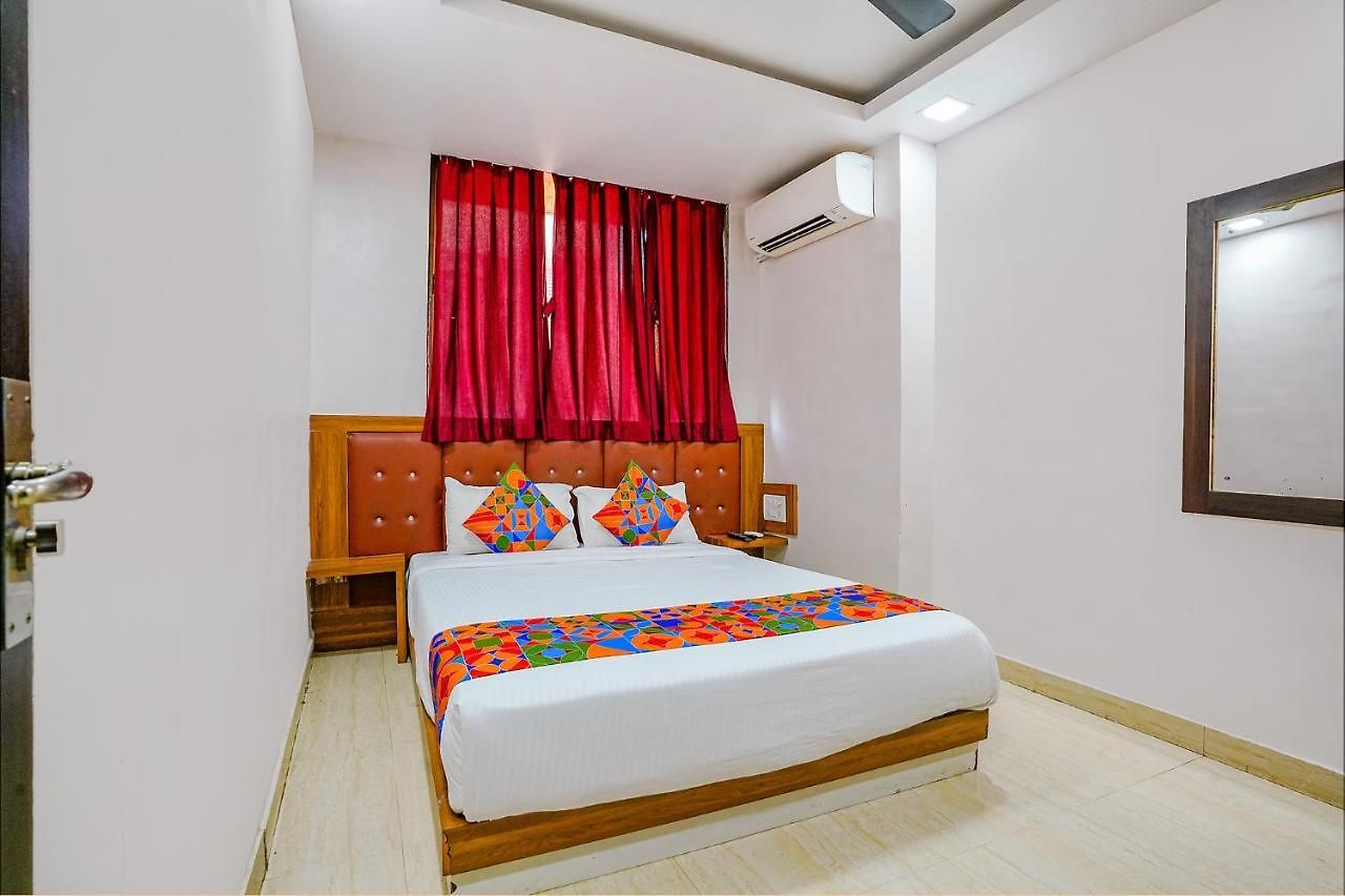 Via Diamond 3* Mumbai