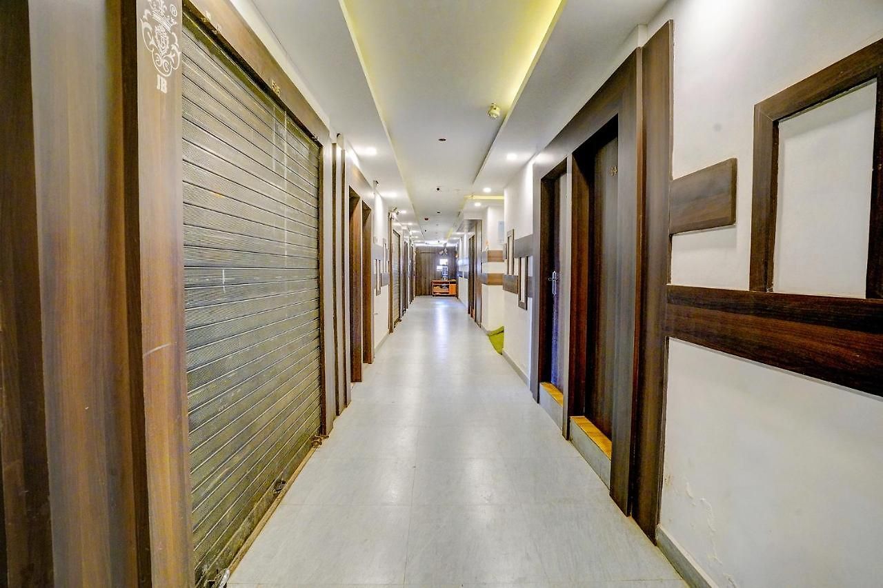 Hotel Via Diamond