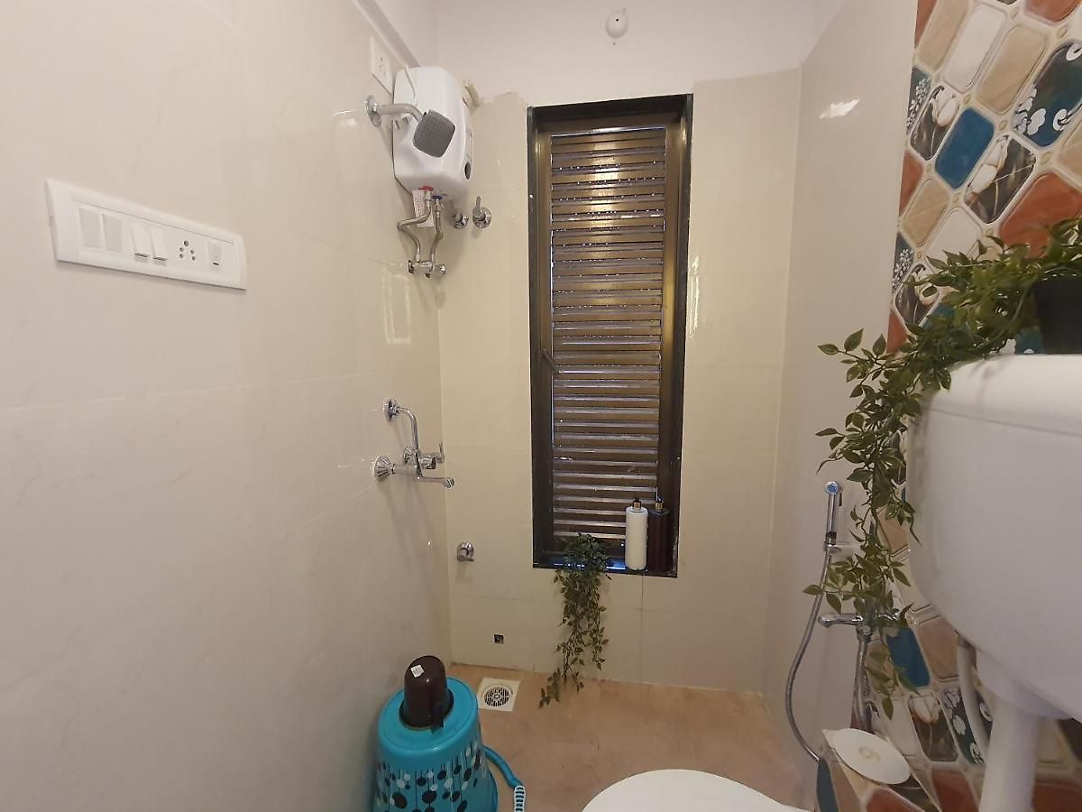 Osi Khar West Apartment *