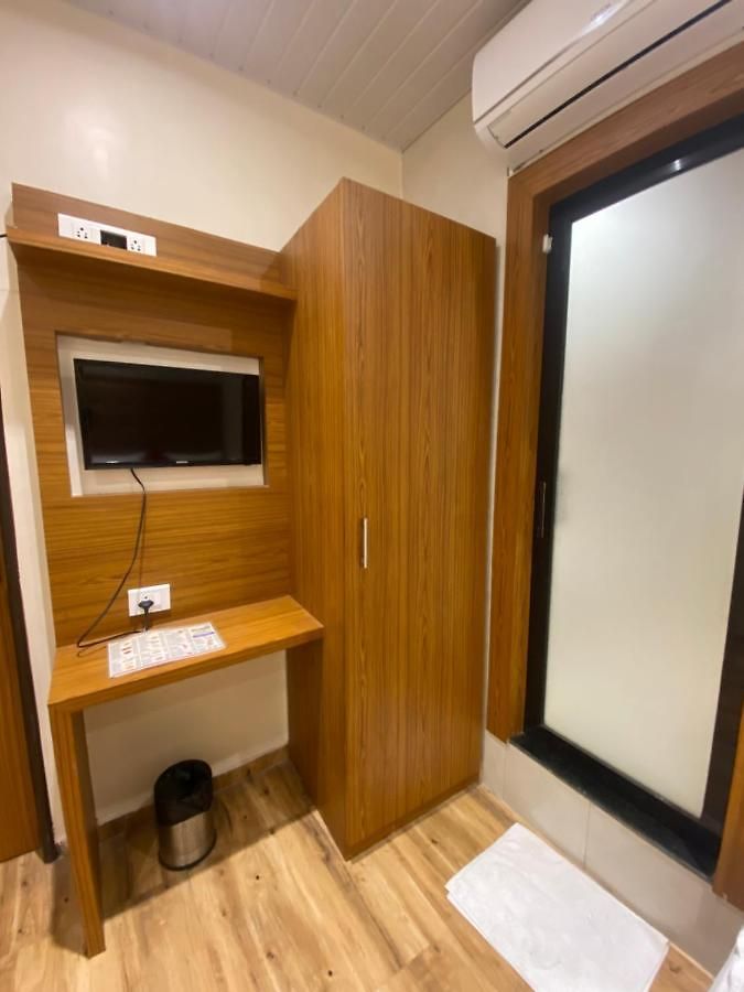 Bkc - Near Trade Center, Visa Consulate Bkc Hotel Mumbai