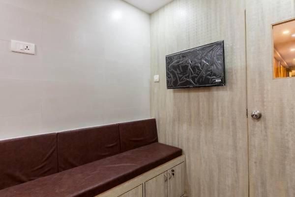 Hotel New Abza