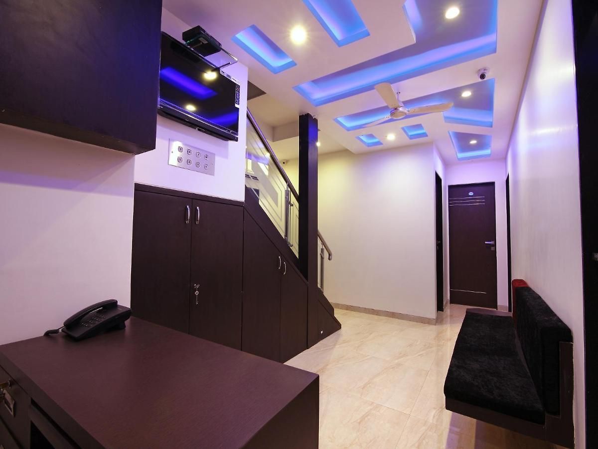 Briteway Hotel 3*