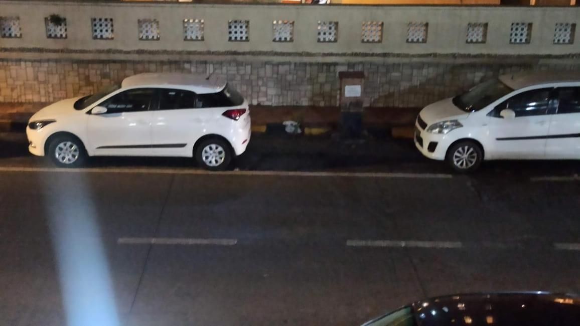 Seaview Bandra W Nr Taj Indian Women Only *
