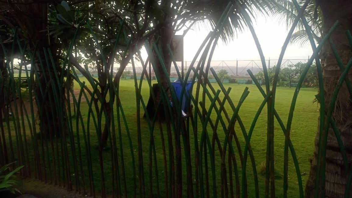 Seaview Bandra W Nr Taj Indian Women Only Homestay