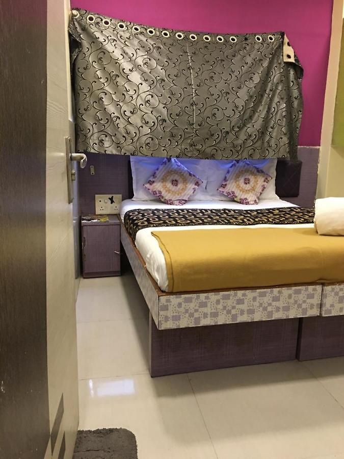 Ariana Residency By Wb