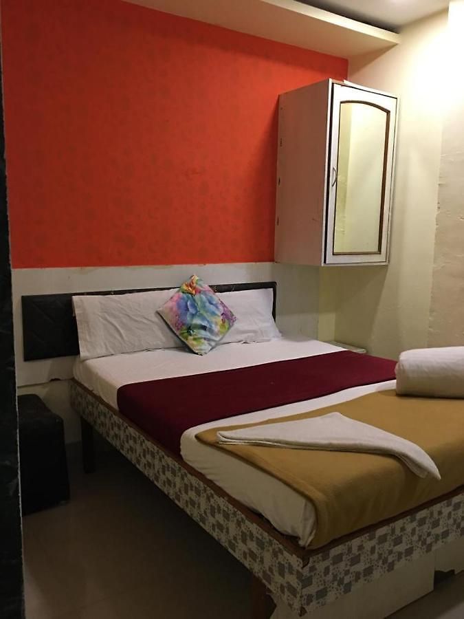 Ariana Residency By Wb 2* Mumbai