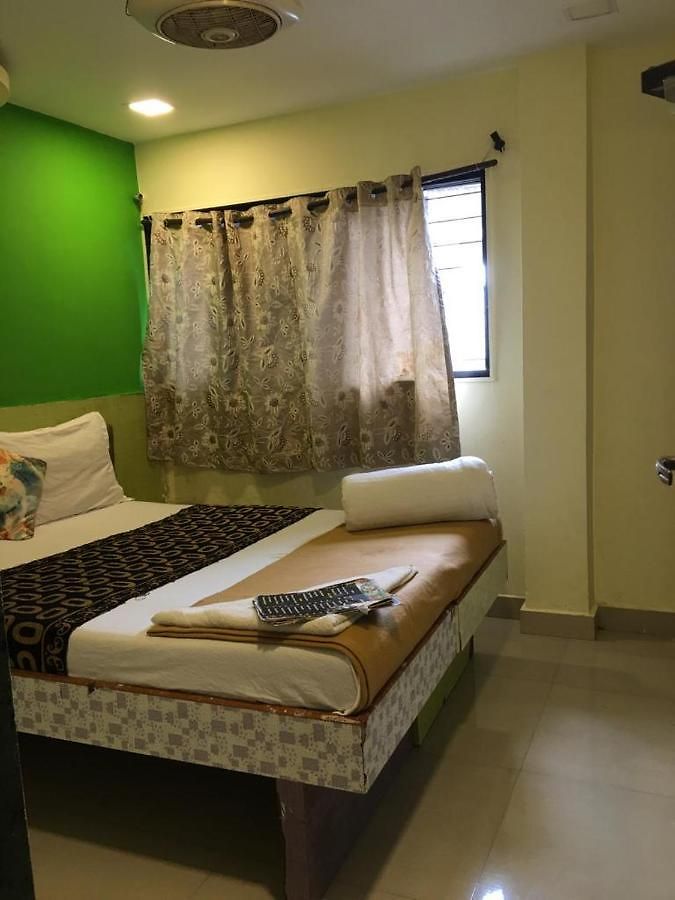 Ariana Residency By Wb Hotel
