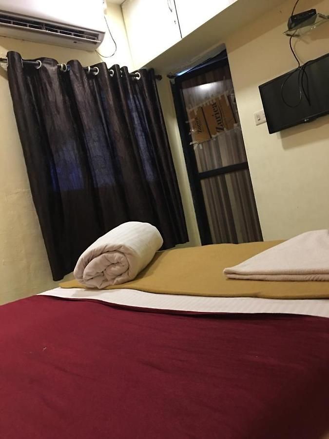 Hotel Ariana Residency By Wb