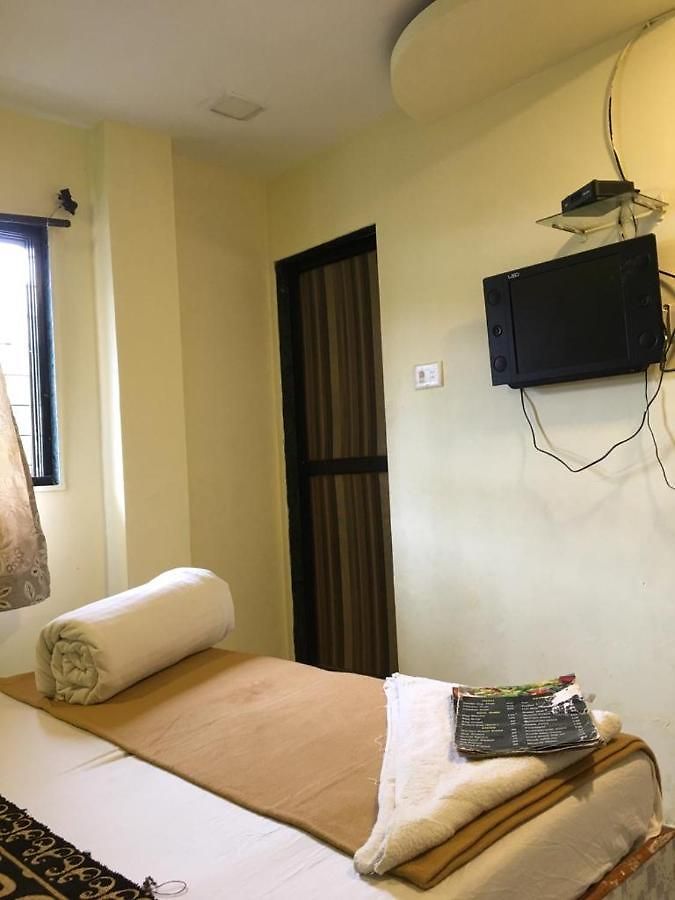 Ariana Residency By Wb Mumbai