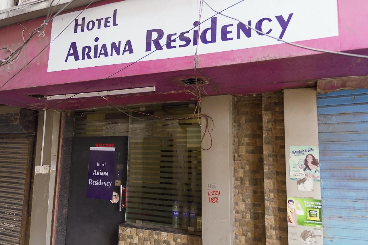 Ariana Residency By Wb Mumbai