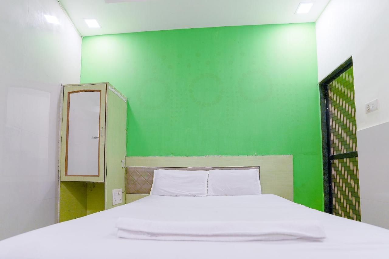 Hotel Ariana Residency By Wb Mumbai
