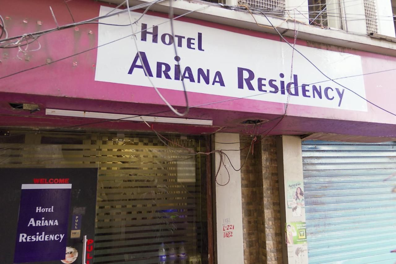 Ariana Residency By Wb 2* Mumbai