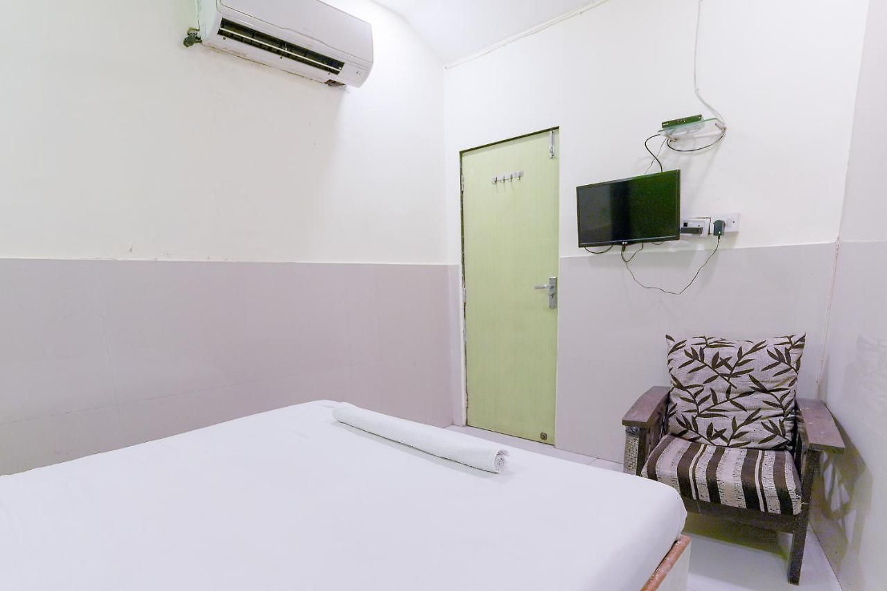 Ariana Residency By Wb Mumbai