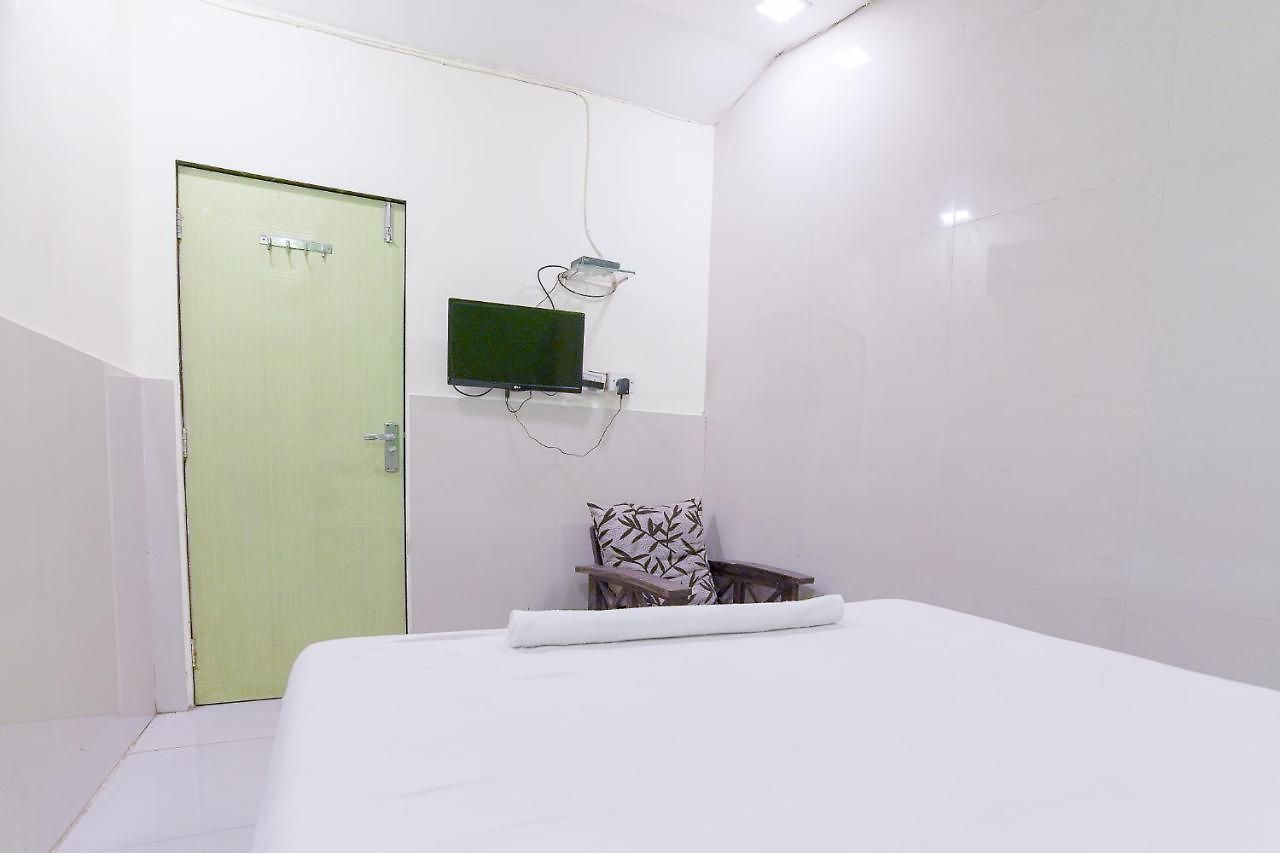 Ariana Residency By Wb Mumbai