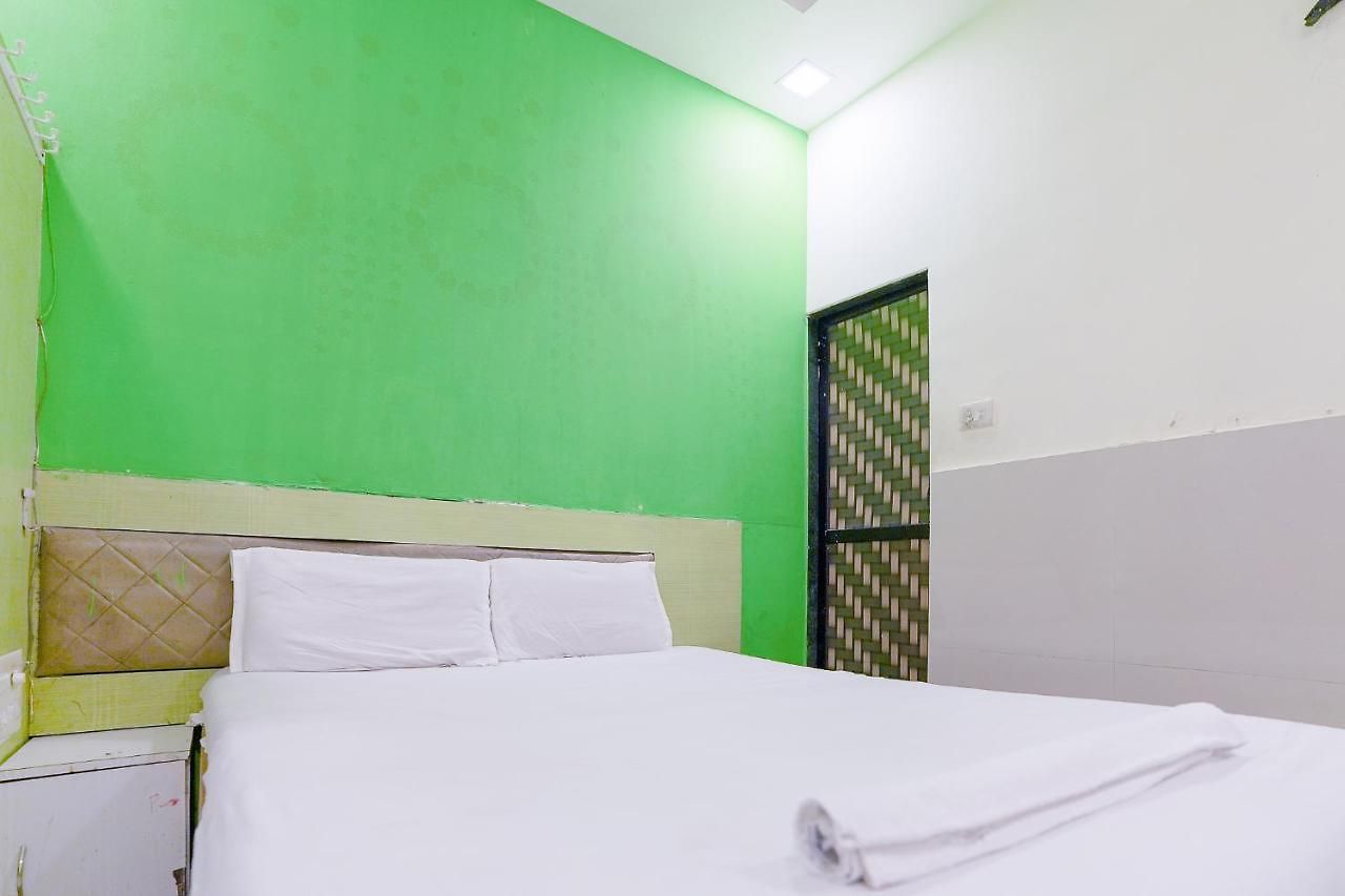 Ariana Residency By Wb Hotel Mumbai