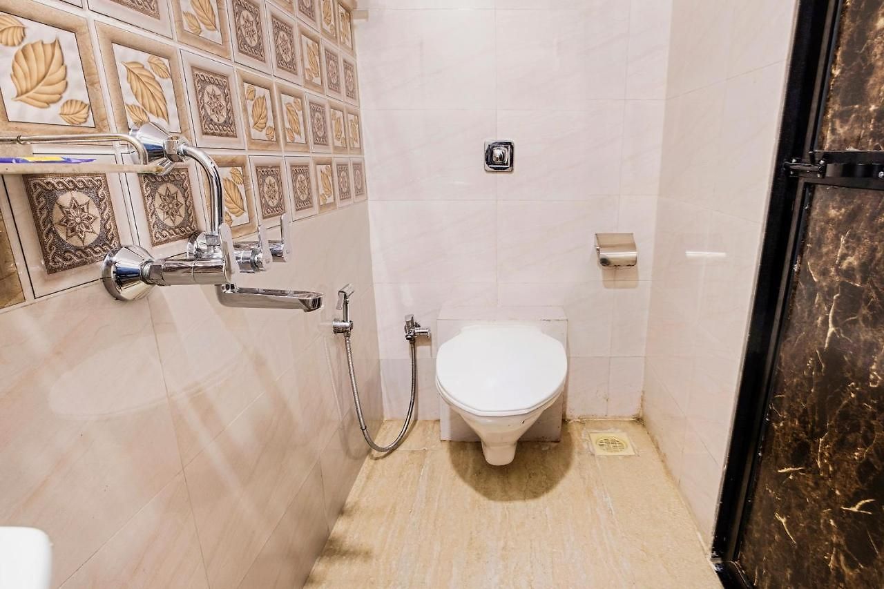 Fabhotel Embassy Grand Hotel 3*