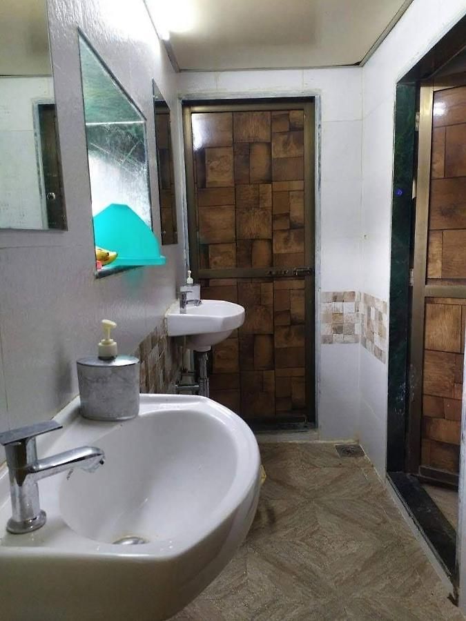 Super Apartment Mumbai