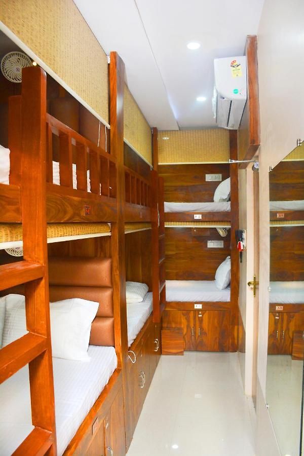 Hotel Nest N Rest - Mumbai