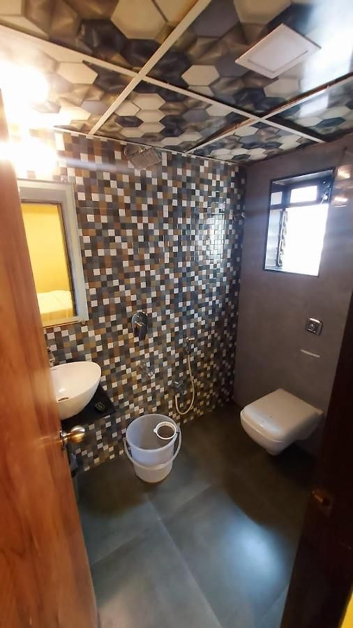Rigga Kokilaben Dhirubhai Ambani Hospital Hotel 3*