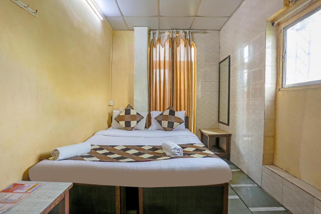 Terminus Bandra 3* Mumbai