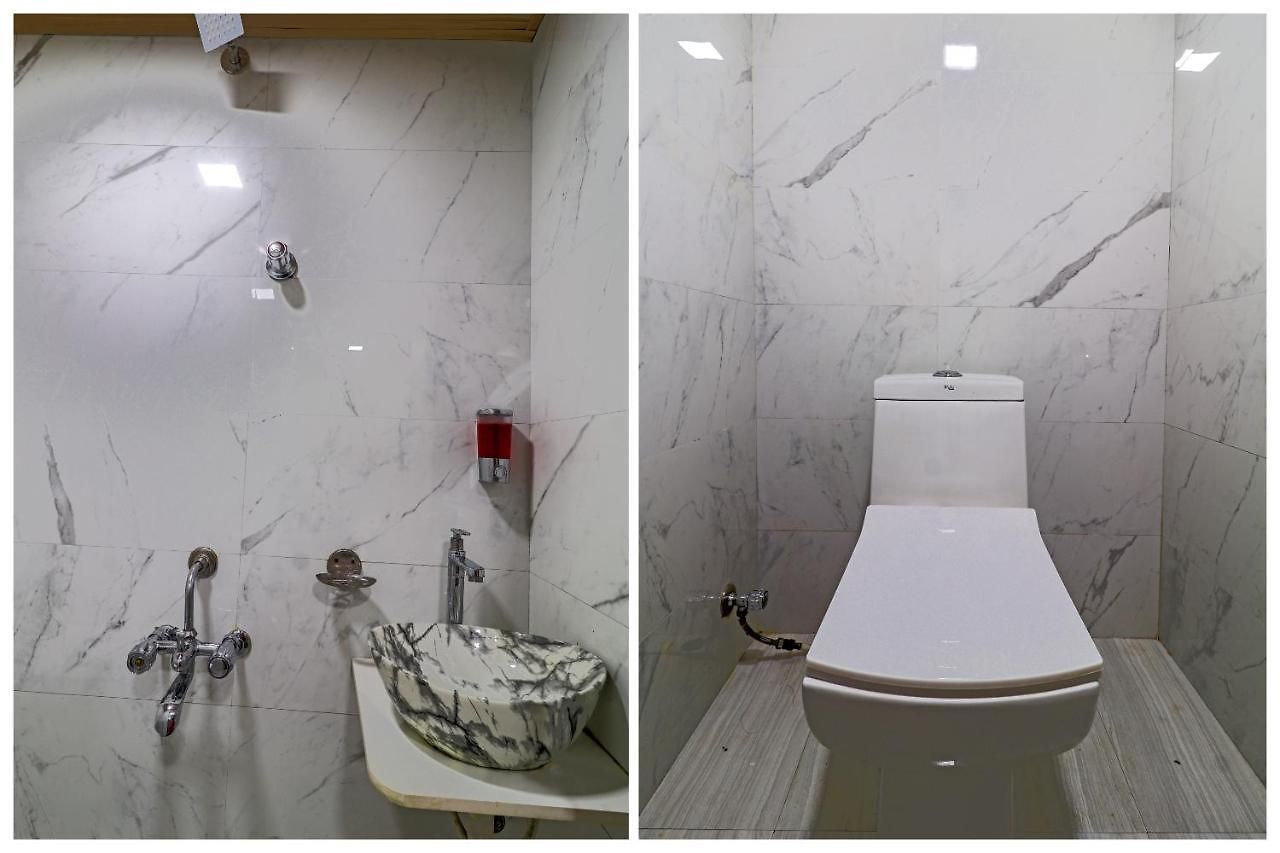 Oyo 72150 Capital Hotel 3*