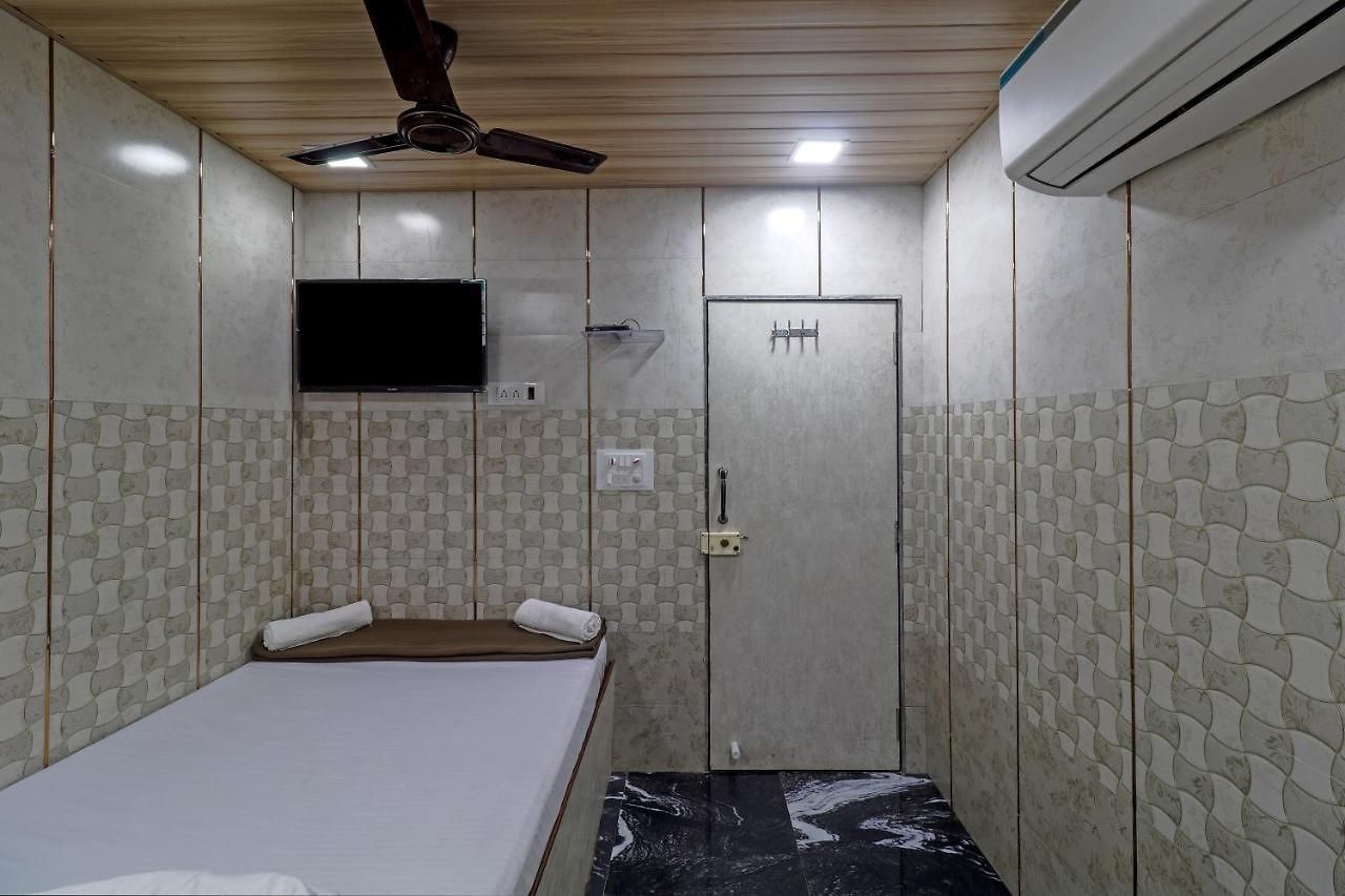 Hotel Oyo 72150 Capital