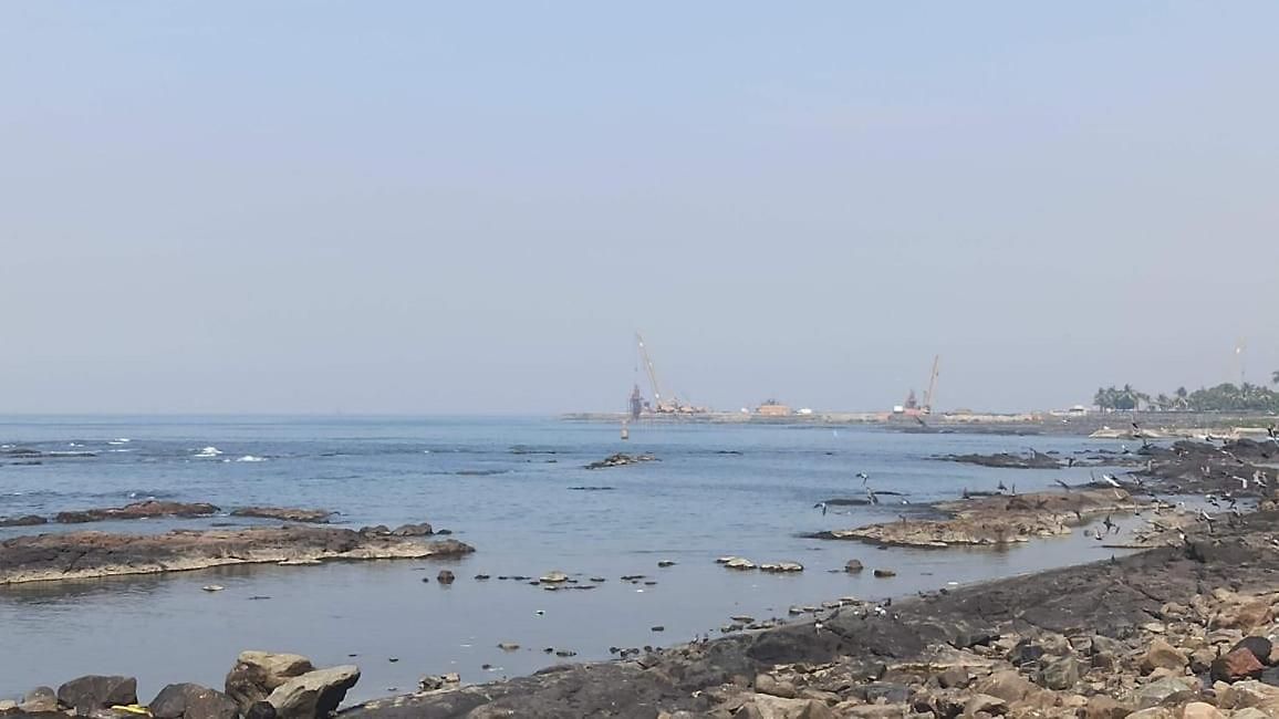 Homestay Seaview Bandra W Nr Taj Indian Women Only