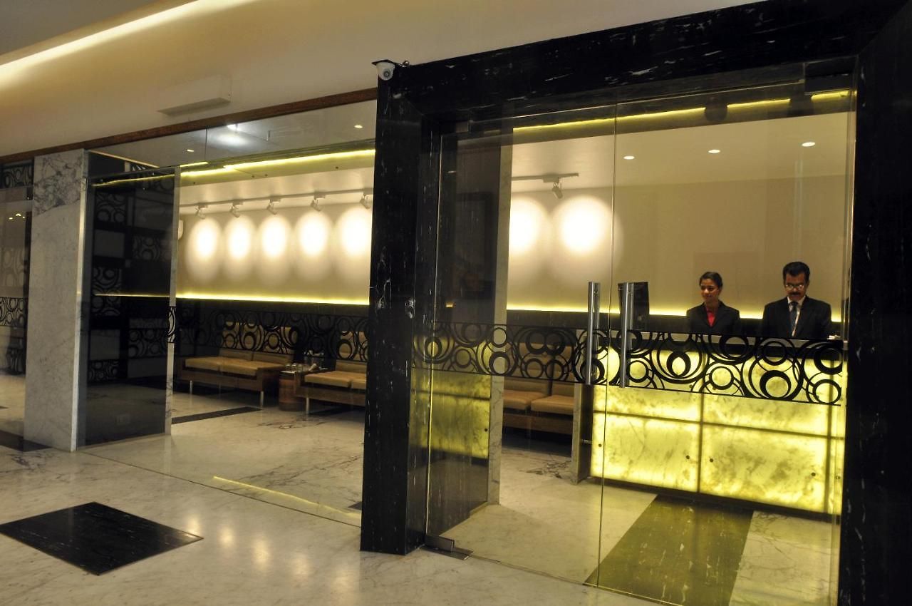 Hotel Diplomat, Colaba 3*