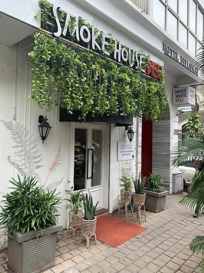 Diplomat, Colaba 3*