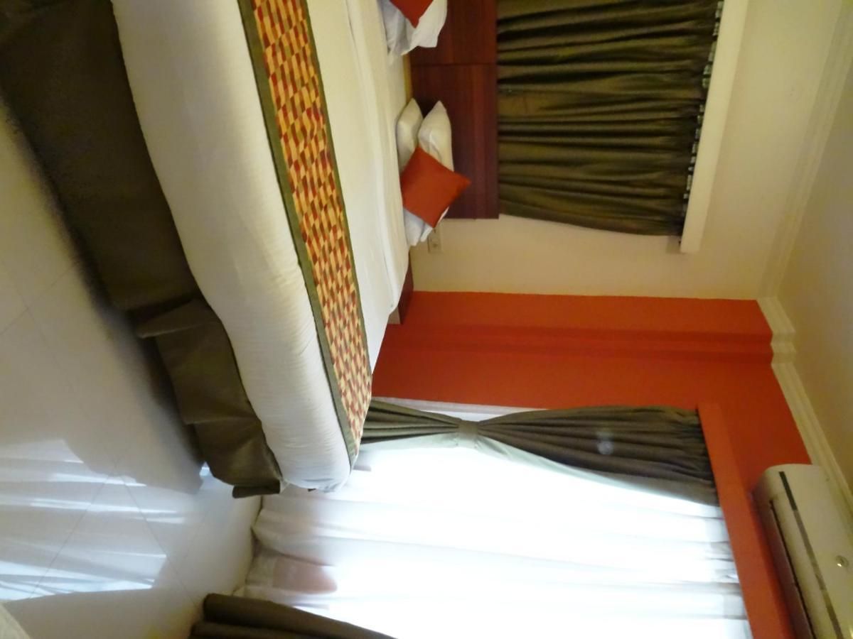 Hotel Nestor Hotel, 4*