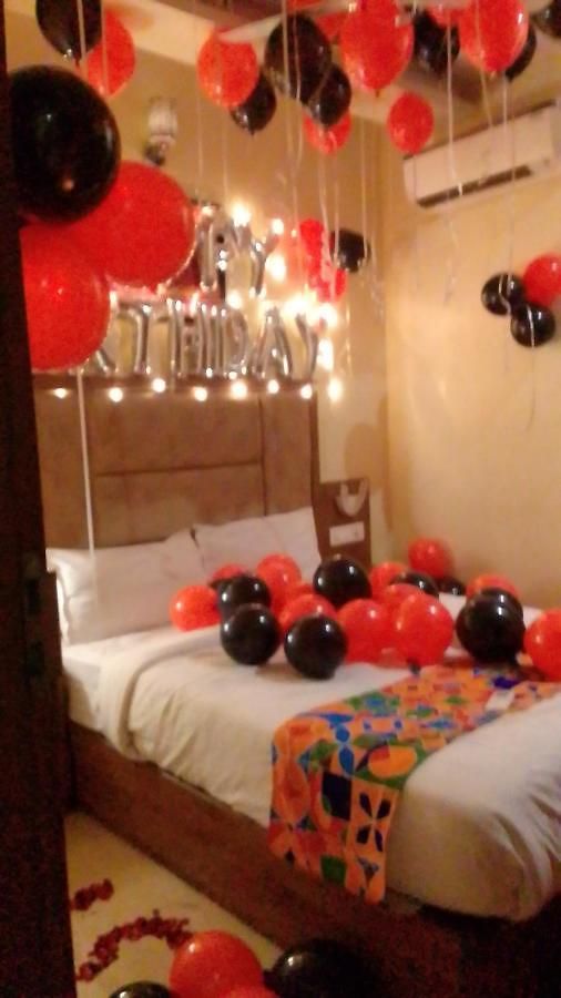 Hotel Hygenic Lotus Grand Andheri