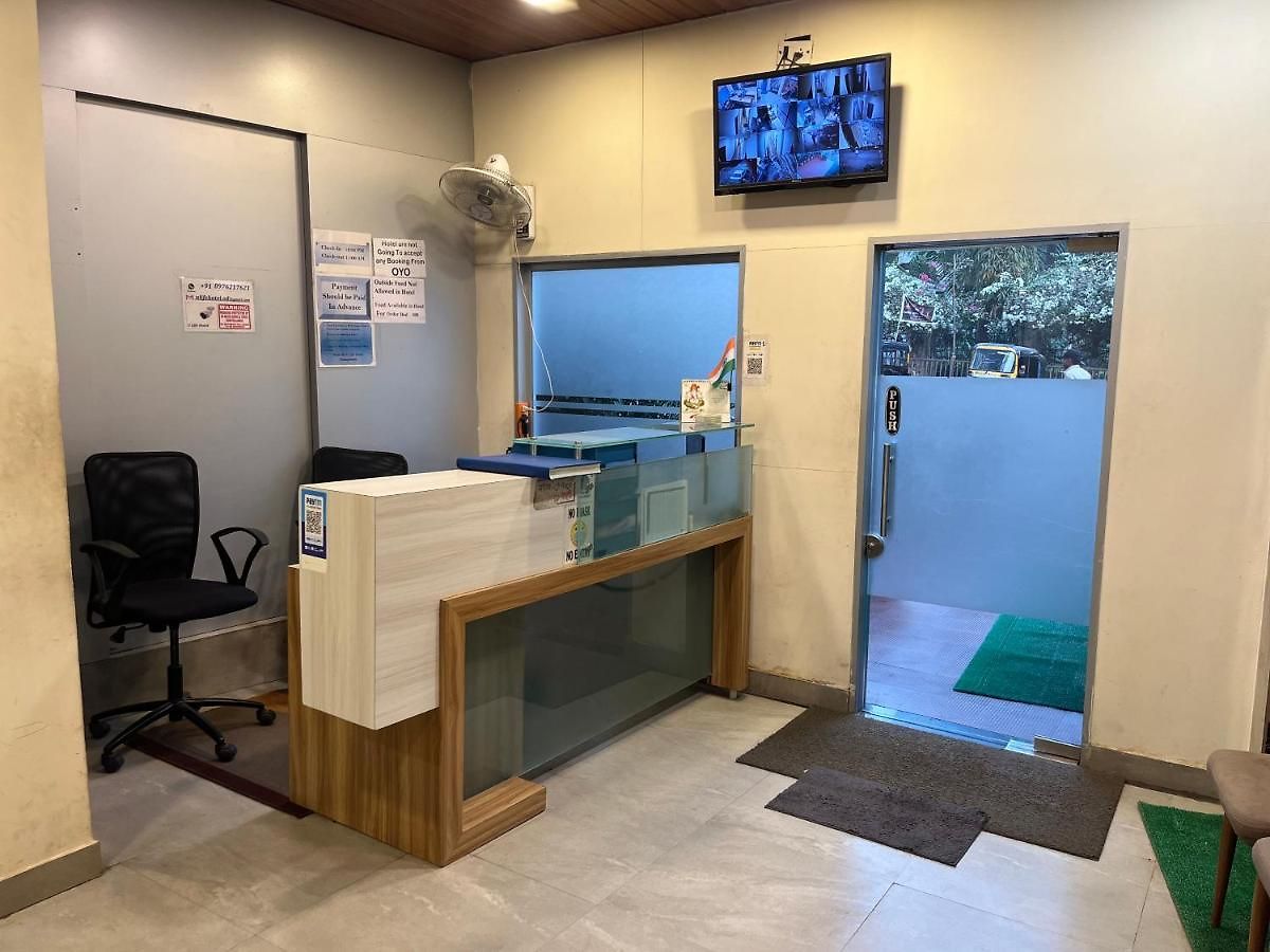 Guest house U Life 3*