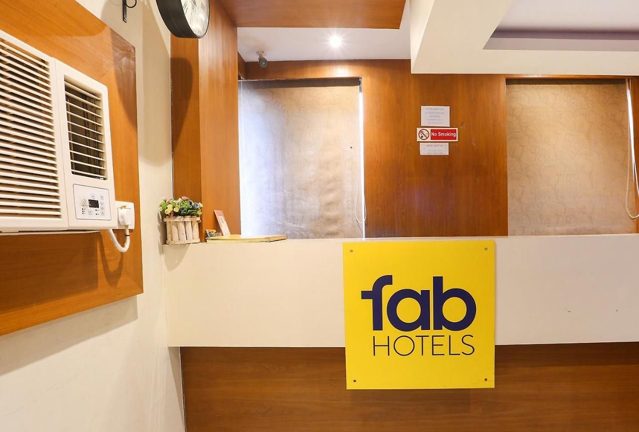 Via West - Nr International Airport Hotel