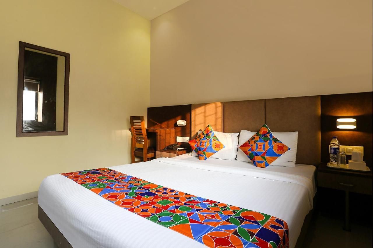 Via West - Nr International Airport Hotel