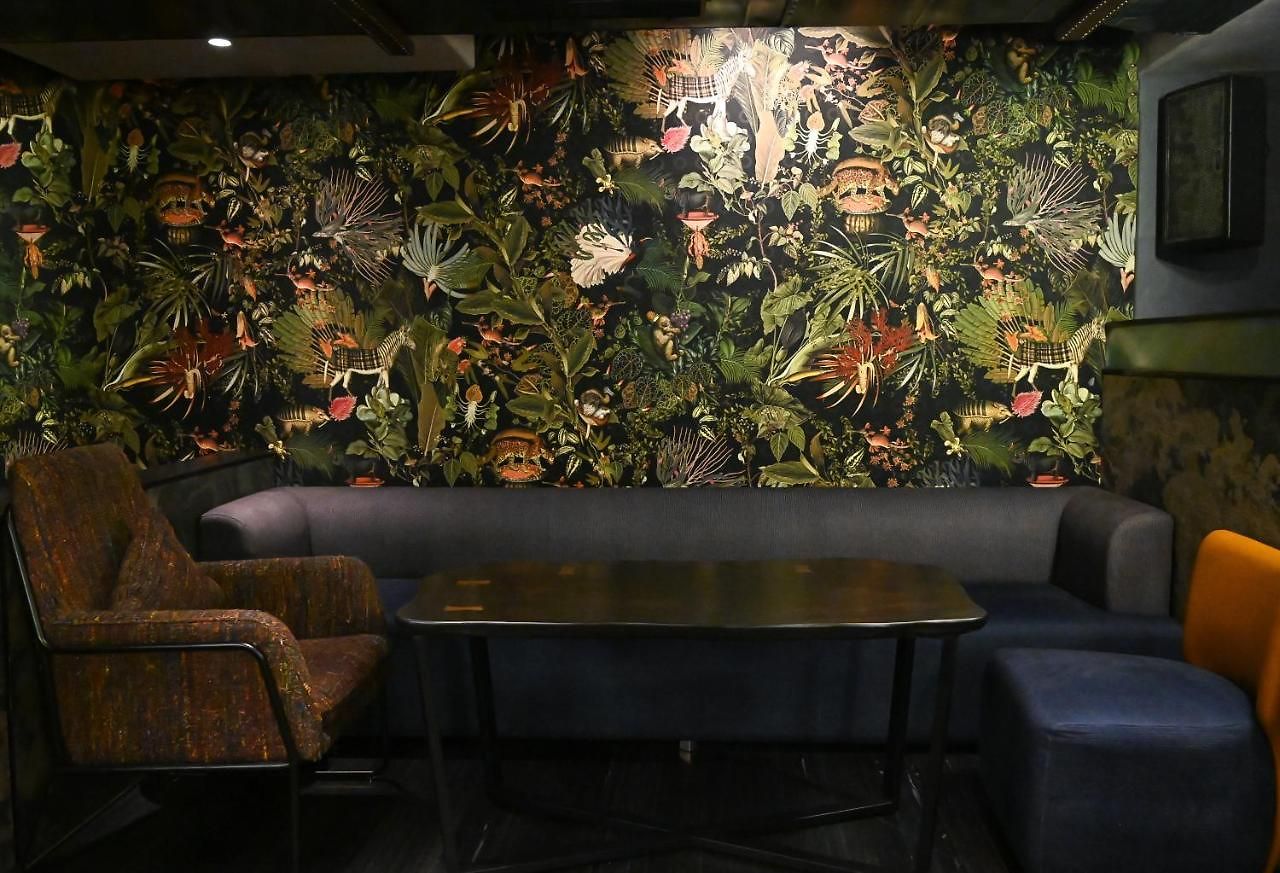 The Shalimar Hotel, Kemps Corner Hotel 4*