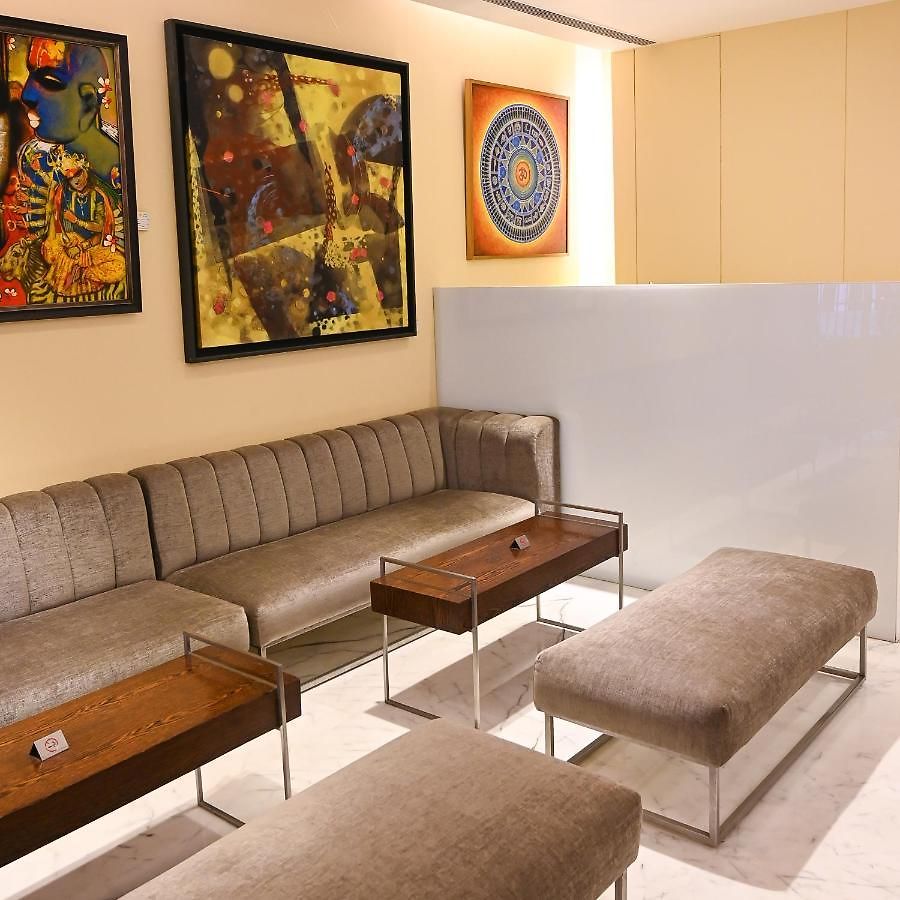 The Shalimar Hotel, Kemps Corner Hotel Mumbai