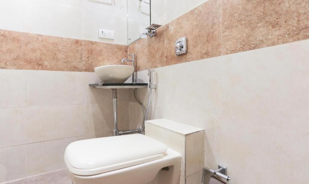 Skylink Hospitality Next To Amber Imperial 3* Mumbai