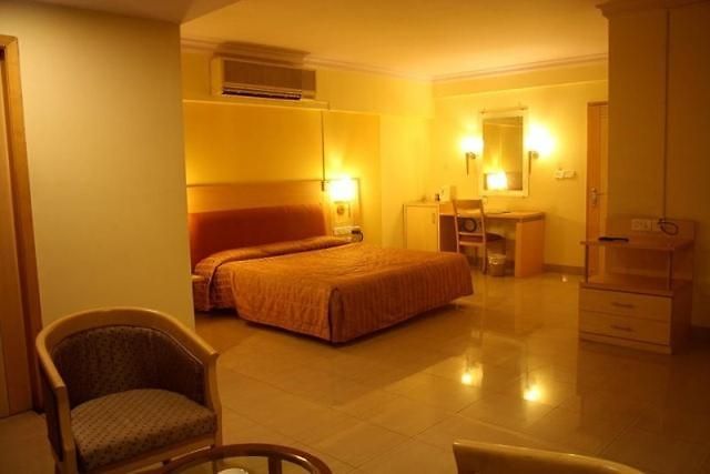 K Stars Hotel