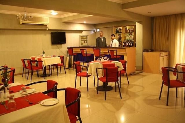 K Stars 3* Mumbai
